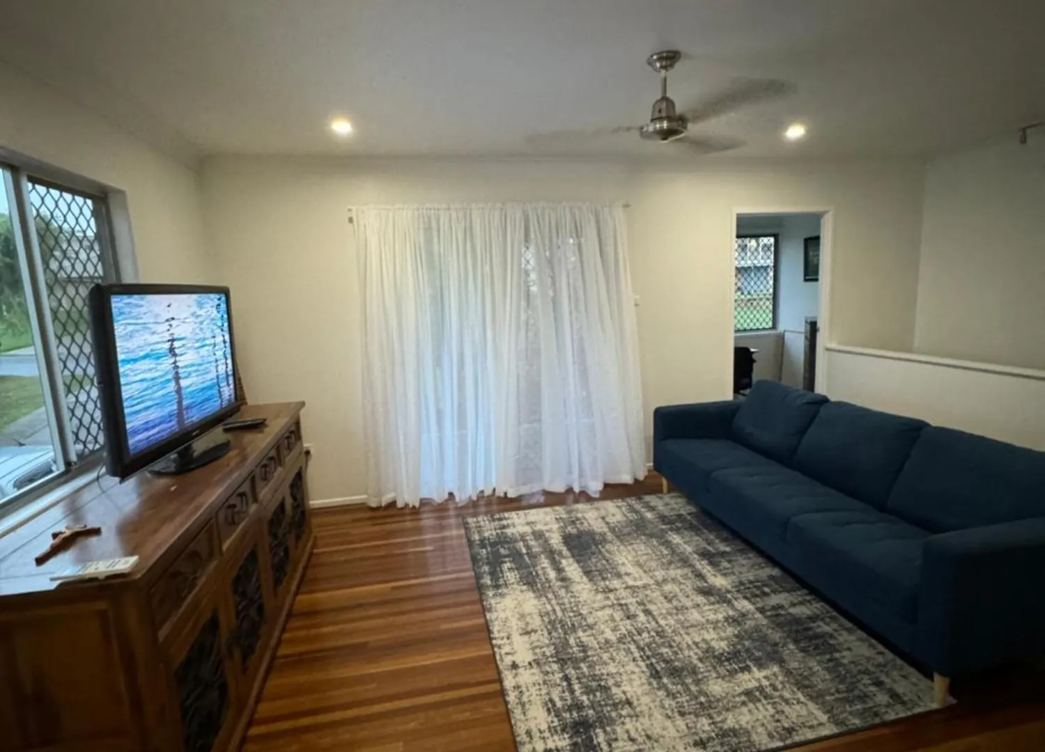 Сasa de vacaciones Spacious Home With Large Entertainment Area Rockhampton