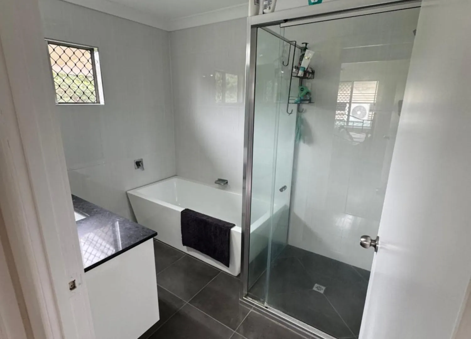 Сasa de vacaciones Spacious Home With Large Entertainment Area Rockhampton