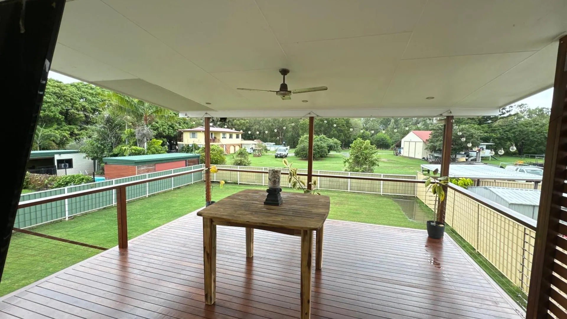 Spacious Home With Large Entertainment Area Rockhampton 0*,  Australia