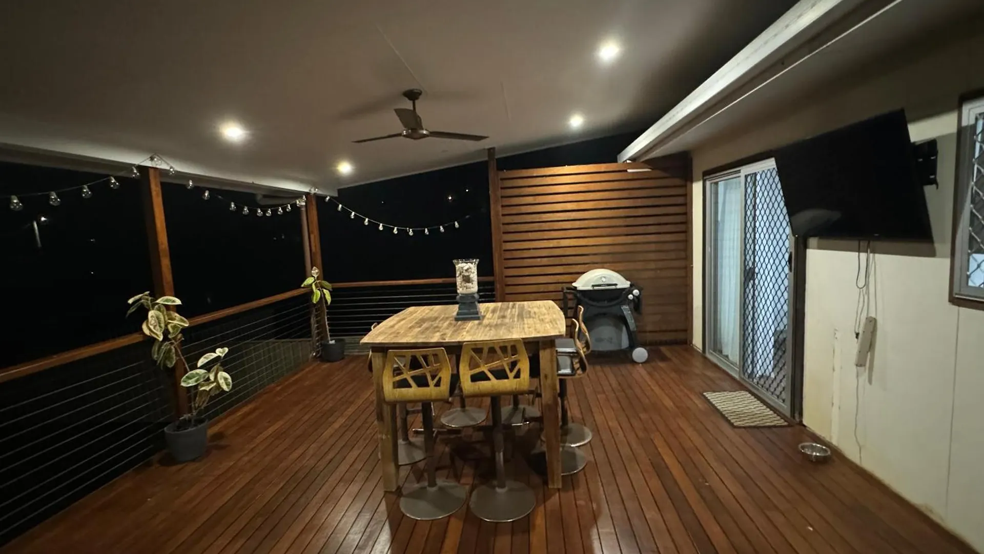 Spacious Home With Large Entertainment Area Rockhampton